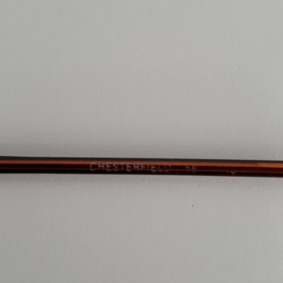 Chesterfield Eyeglasses - Picture 9 of 16